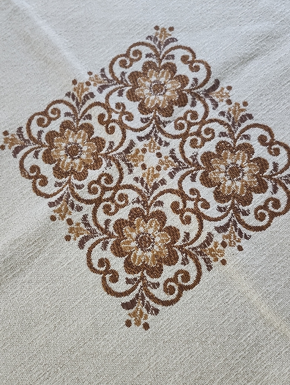 German Tablecloth - Picture 4 of 8